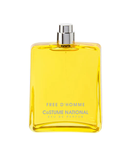 Free D'Homme
