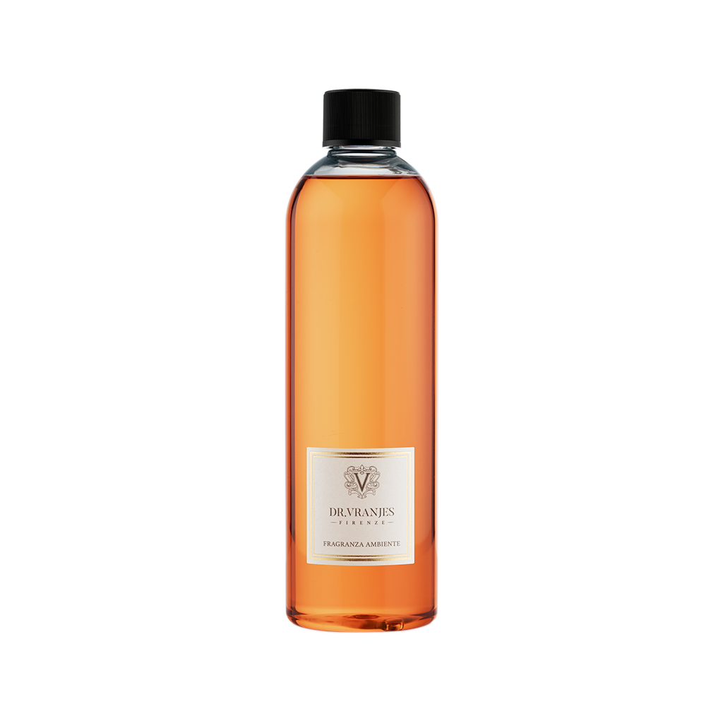 Fragranza Ambiente Vaniglia Mandarino