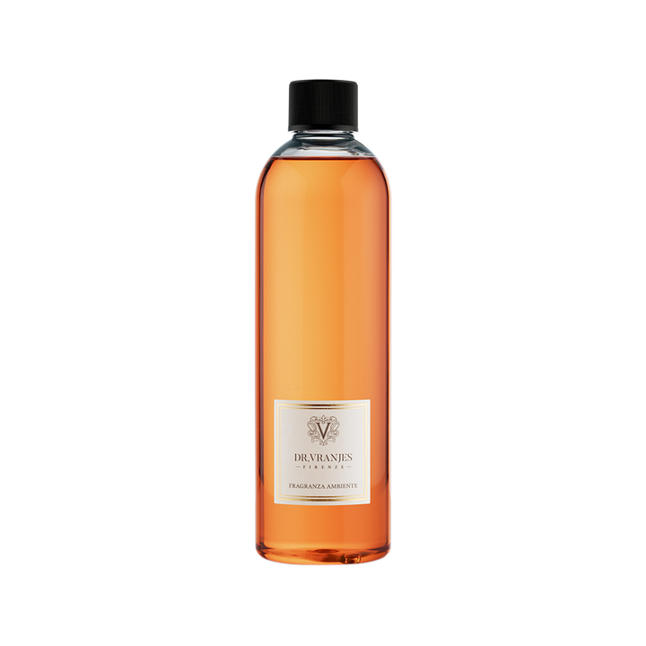 Fragranza Ambiente Vaniglia Mandarino