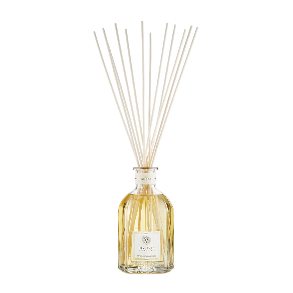 Fragranza Ambiente Ambra