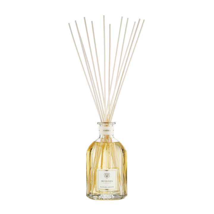 Fragranza Ambiente Ambra