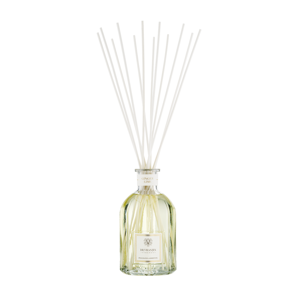 Fragranza Ambiente Ginger Lime