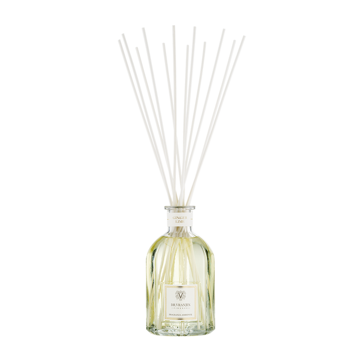 Fragranza Ambiente Ginger Lime