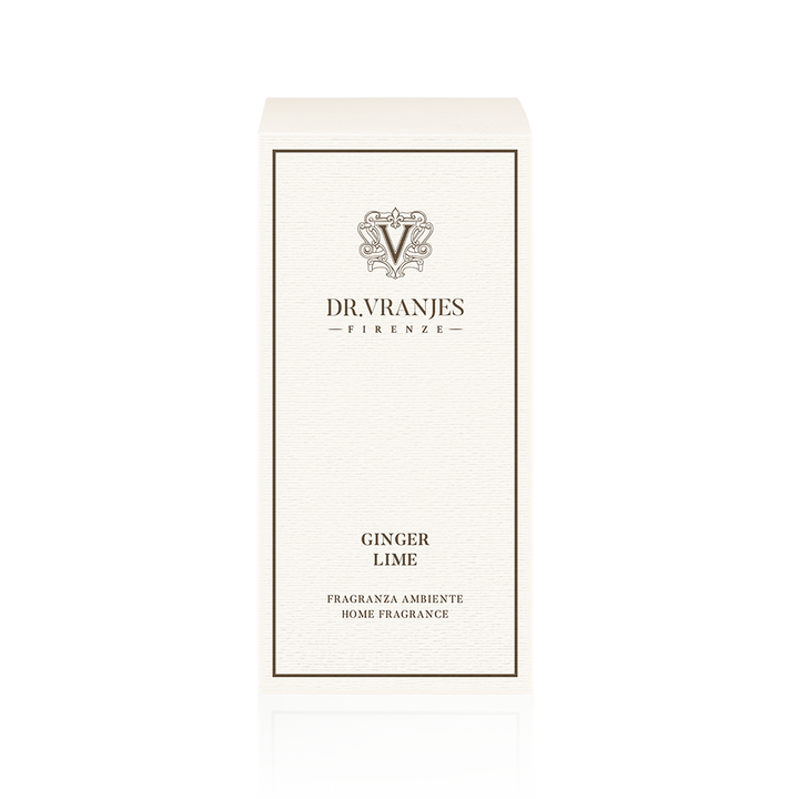 Fragranza Ambiente Ginger Lime