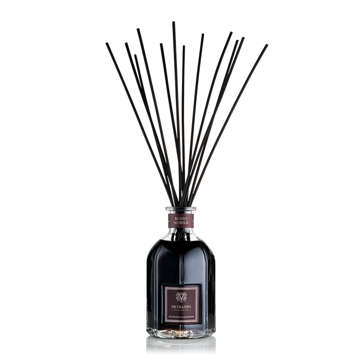 Fragranza Ambiente Rosso Nobile