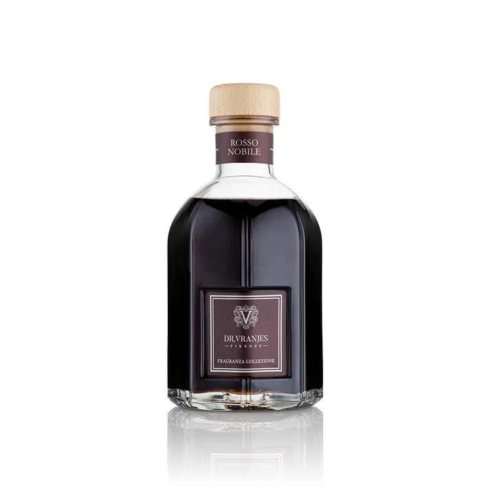 Fragranza Ambiente Rosso Nobile