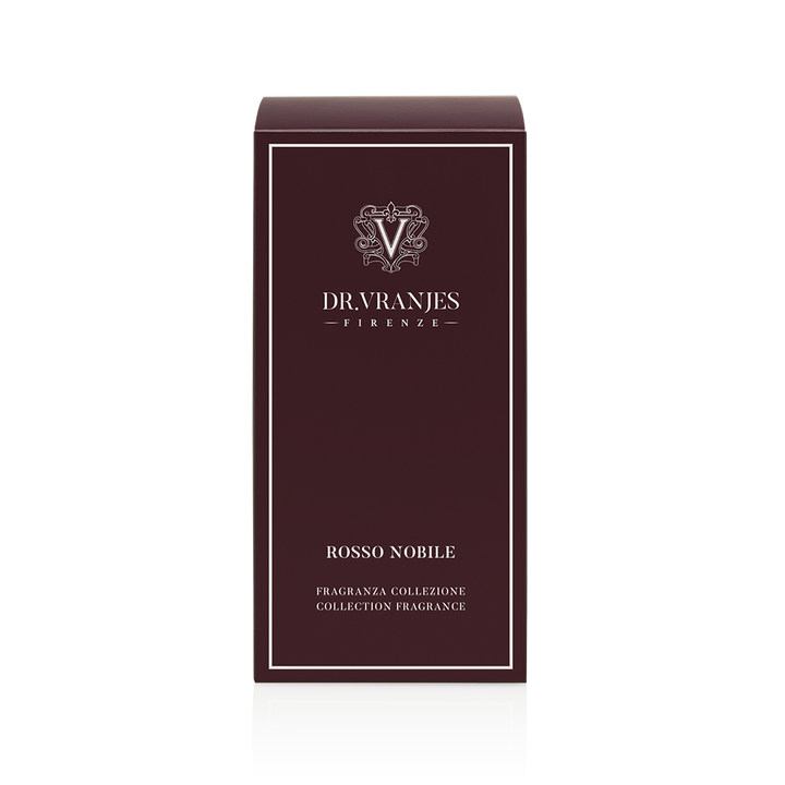 Fragranza Ambiente Rosso Nobile