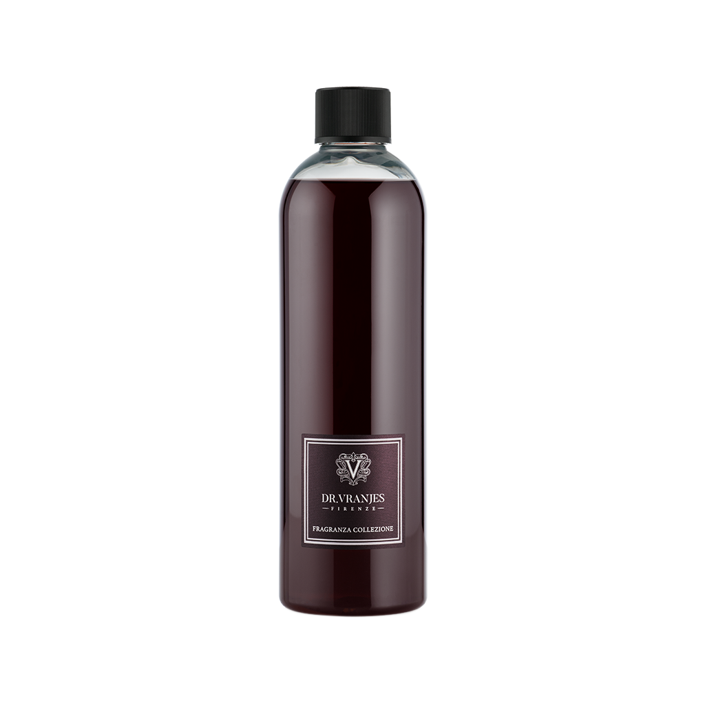 Fragranza Ambiente Rosso Nobile