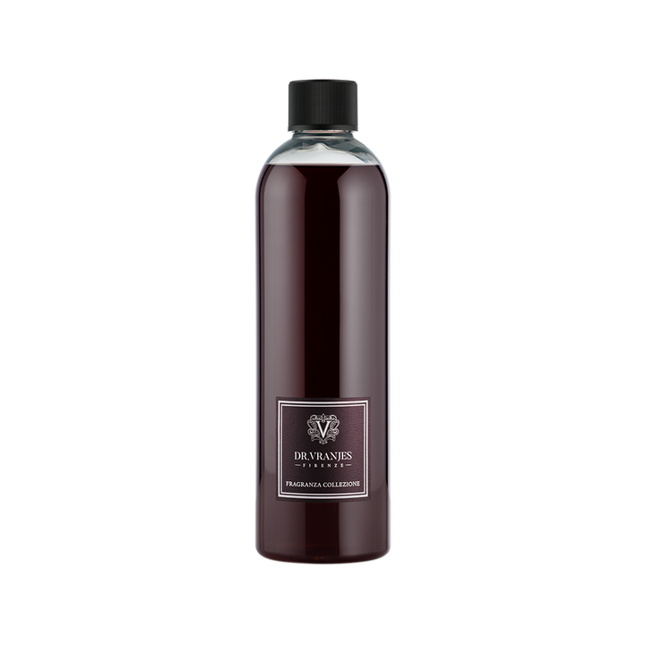 Fragranza Ambiente Rosso Nobile