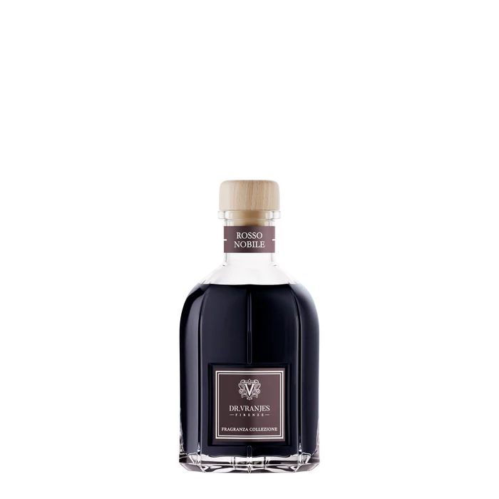 Fragranza Ambiente Rosso Nobile