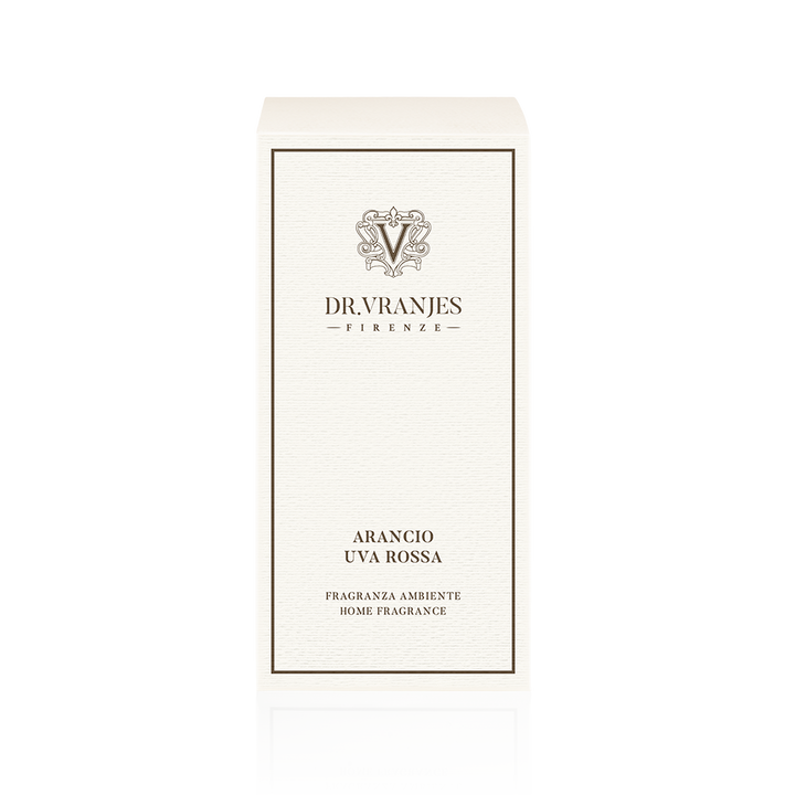 Fragranza Ambiente Arancio Uva Rossa