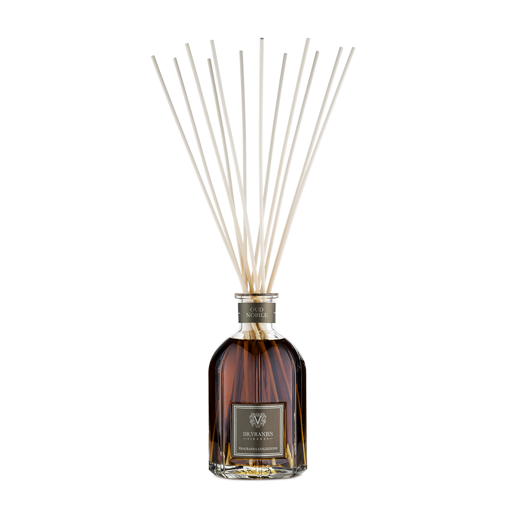Fragranza Ambiente Oud Nobile