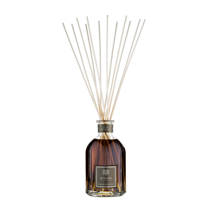Fragranza Ambiente Oud Nobile
