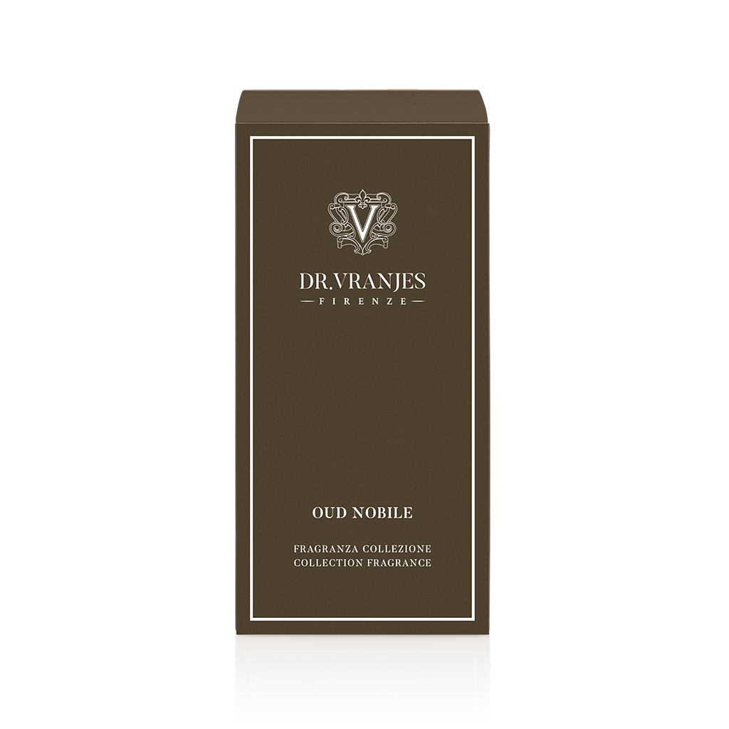 Fragranza Ambiente Oud Nobile