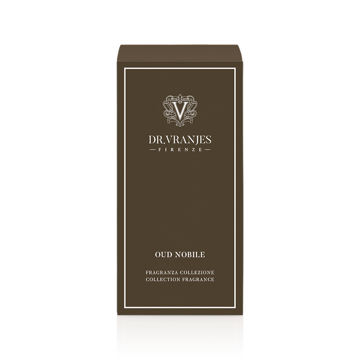 Fragranza Ambiente Oud Nobile