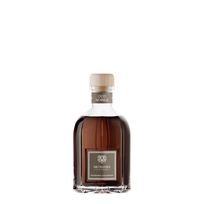 Fragranza Ambiente Oud Nobile