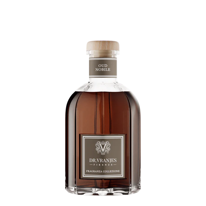 Fragranza Ambiente Oud Nobile