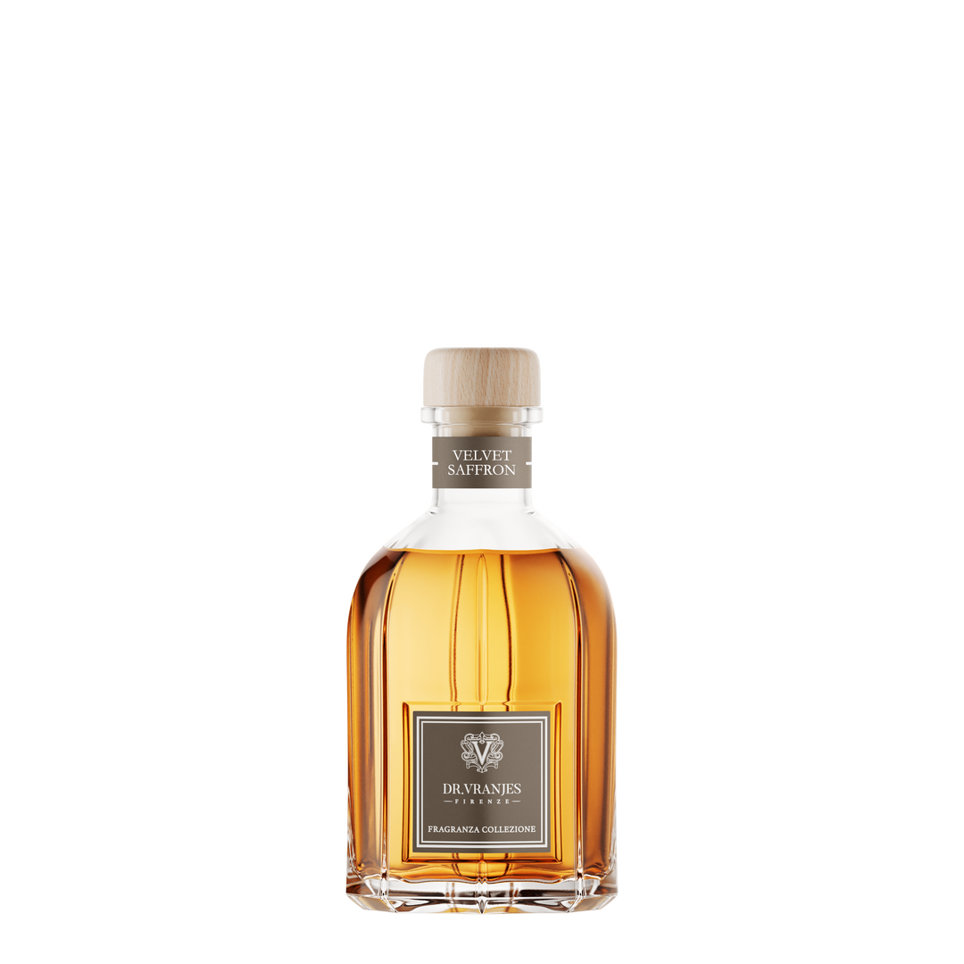 Fragranza Ambiente Velvet Saffron