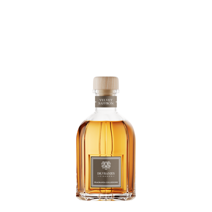 Fragranza Ambiente Velvet Saffron