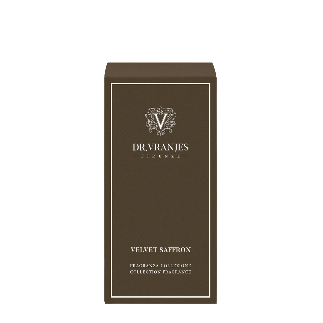 Fragranza Ambiente Velvet Saffron
