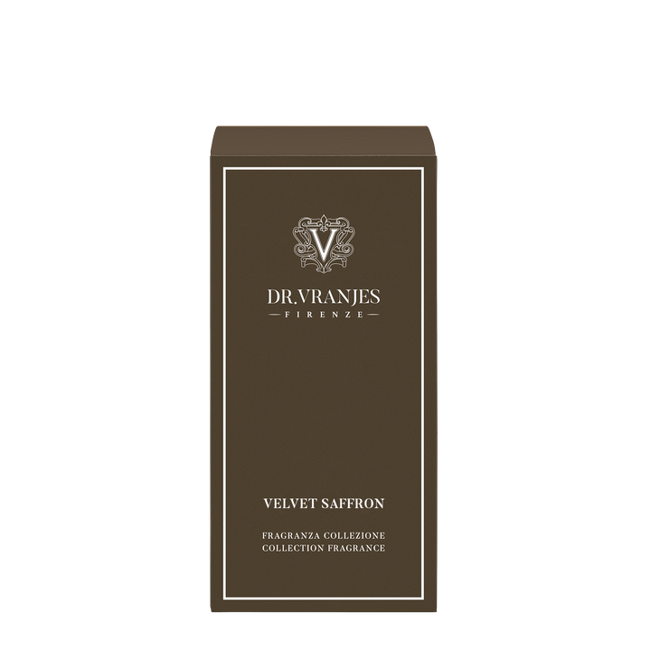 Fragranza Ambiente Velvet Saffron