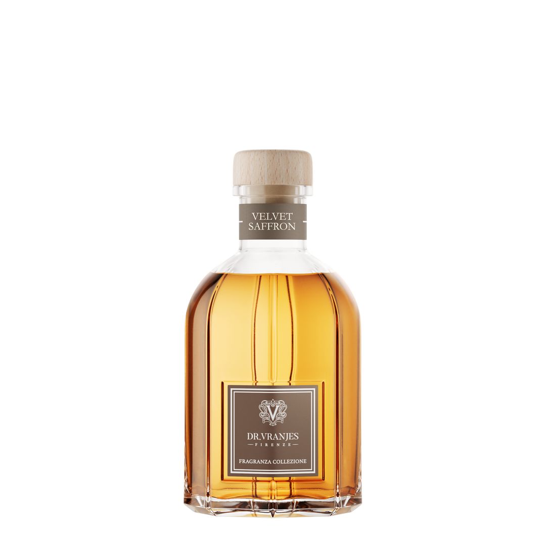 Fragranza Ambiente Velvet Saffron