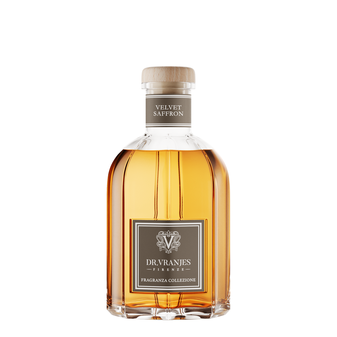 Fragranza Ambiente Velvet Saffron