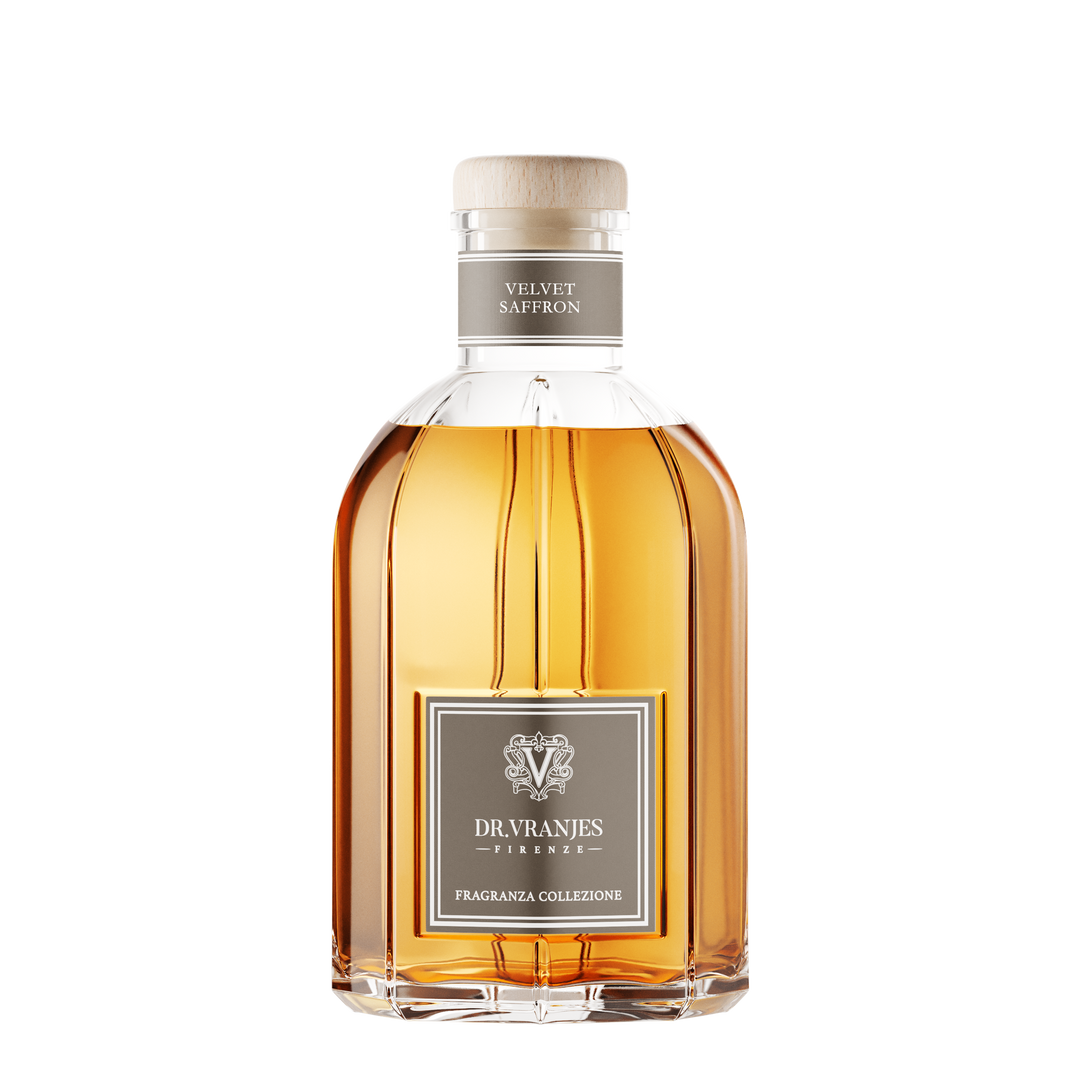 Fragranza Ambiente Velvet Saffron