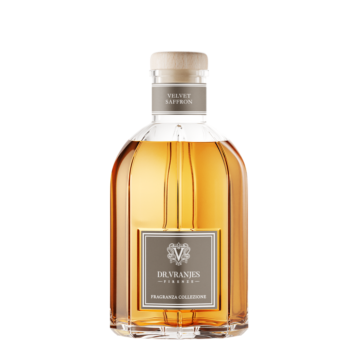 Fragranza Ambiente Velvet Saffron