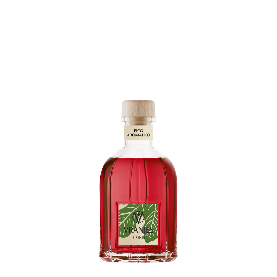 Fragranza Ambiente Fico Aromatico