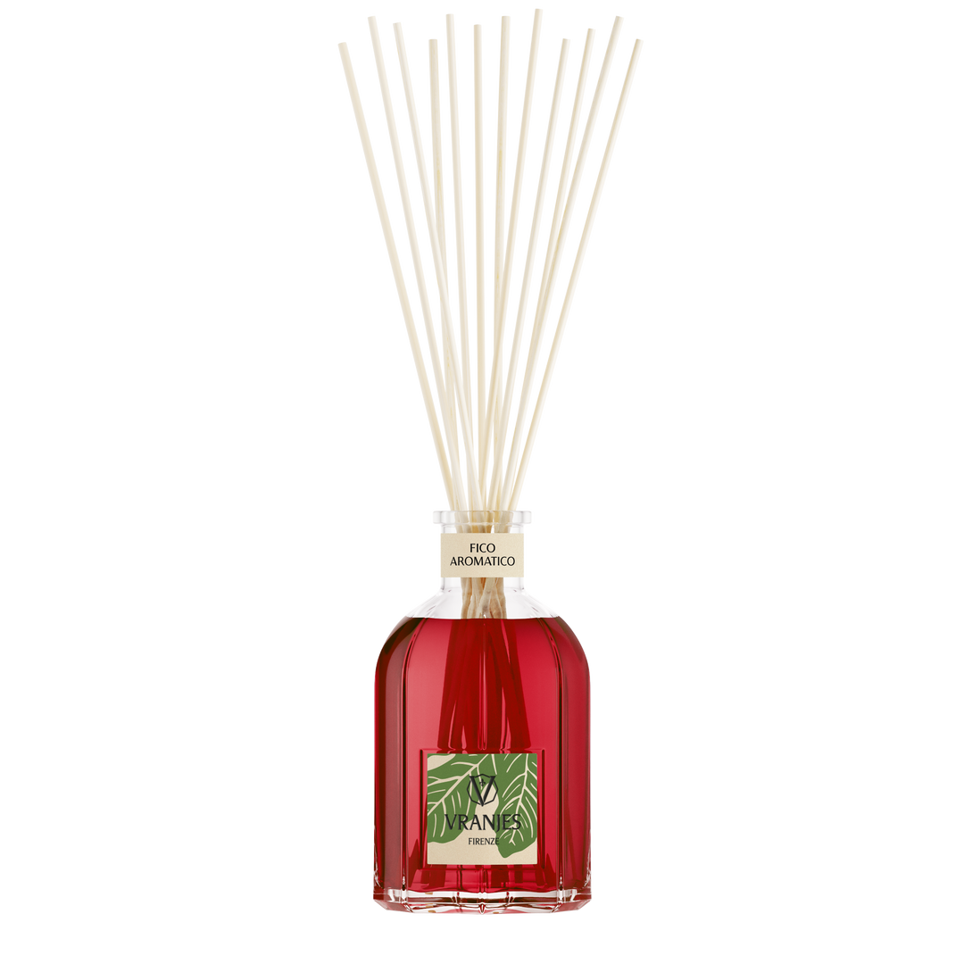 Fragranza Ambiente Fico Aromatico