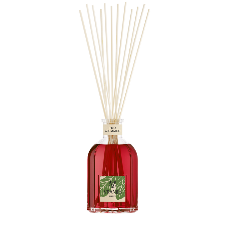 Fragranza Ambiente Fico Aromatico