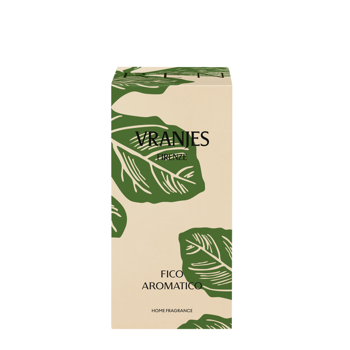 Fragranza Ambiente Fico Aromatico