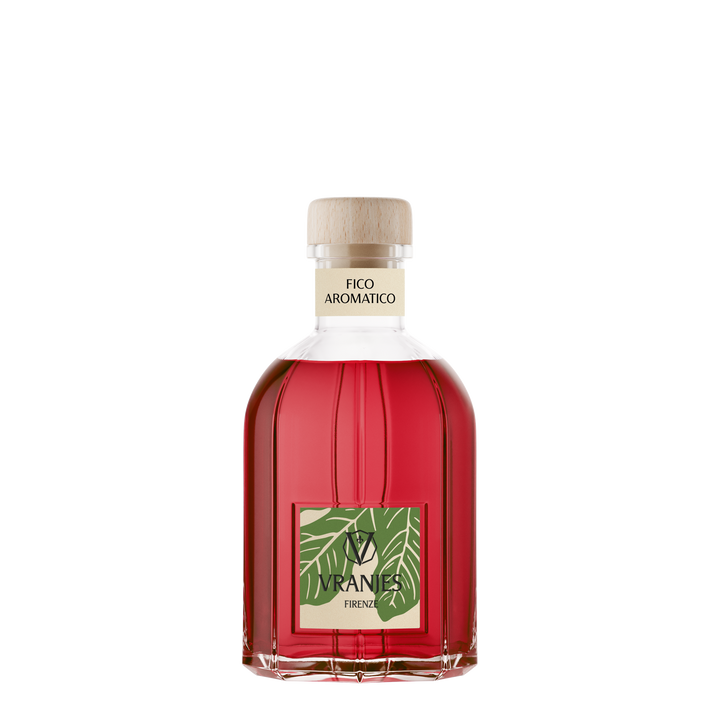 Fragranza Ambiente Fico Aromatico