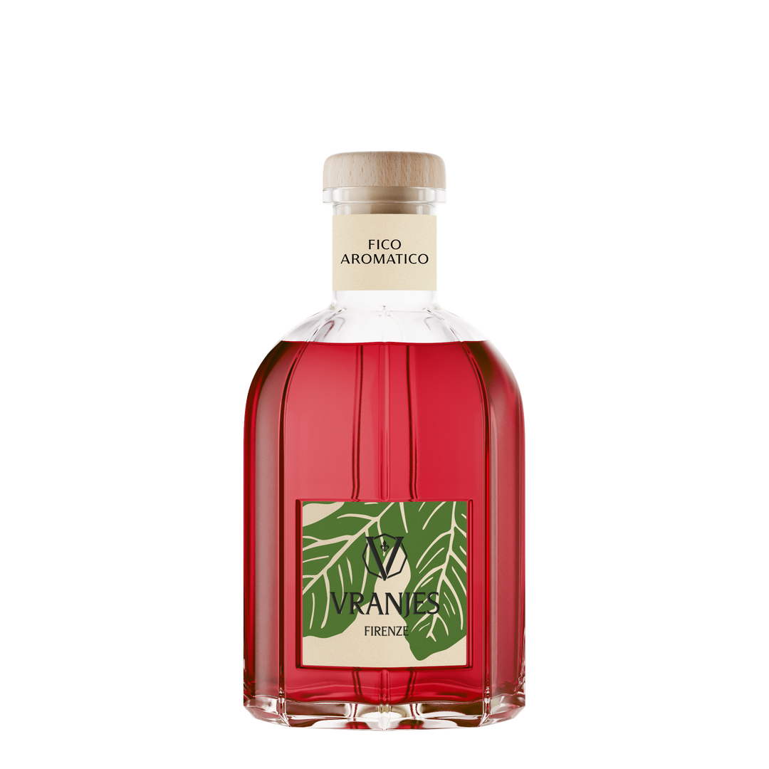 Fragranza Ambiente Fico Aromatico