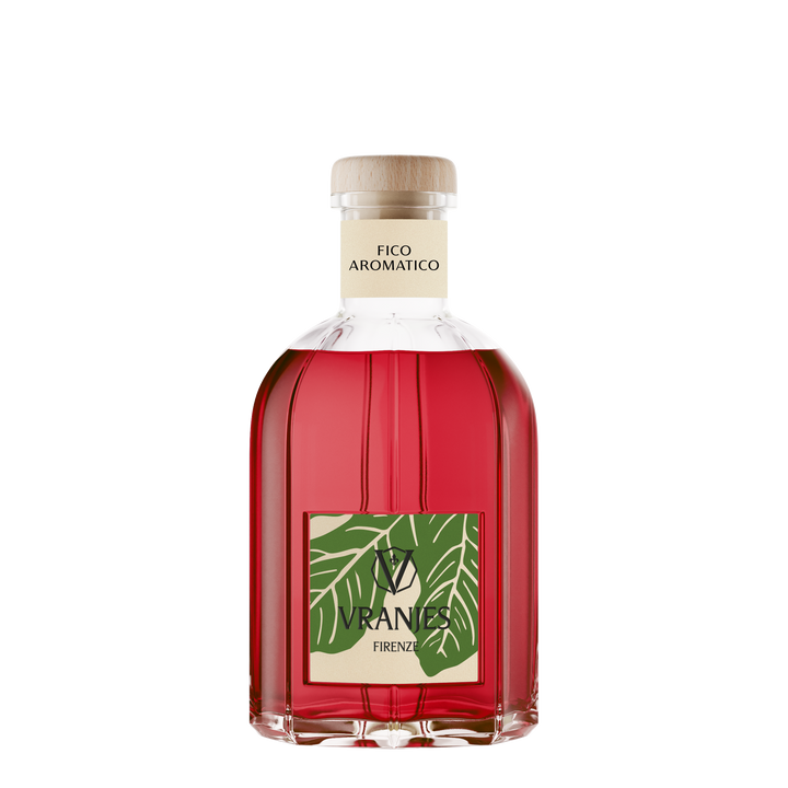 Fragranza Ambiente Fico Aromatico