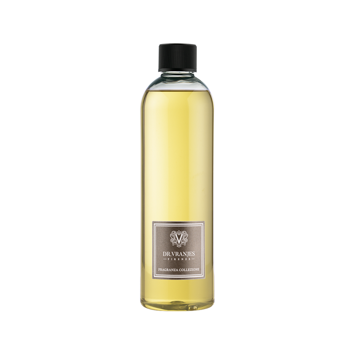 Fragranza Ambiente Leather Oud
