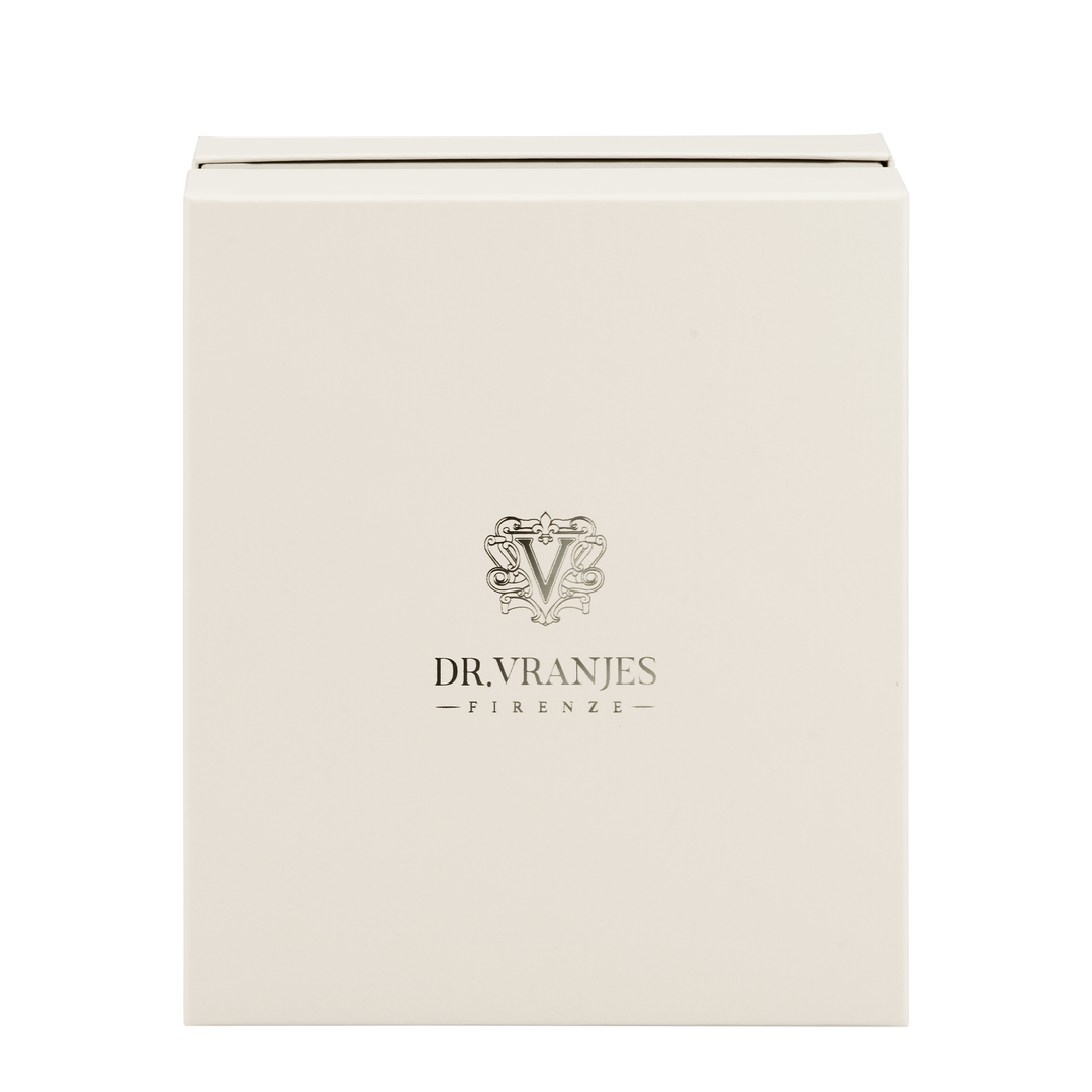 Diffusore Ambra 100 ml con Ricarica 150 ml