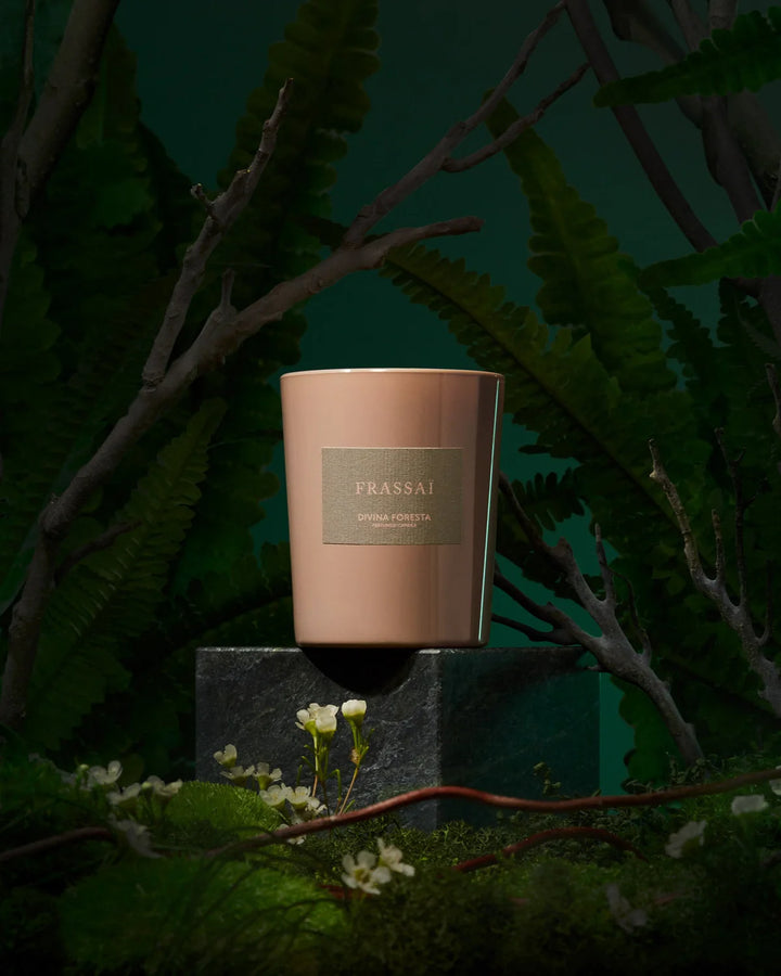 Divina Foresta Candle