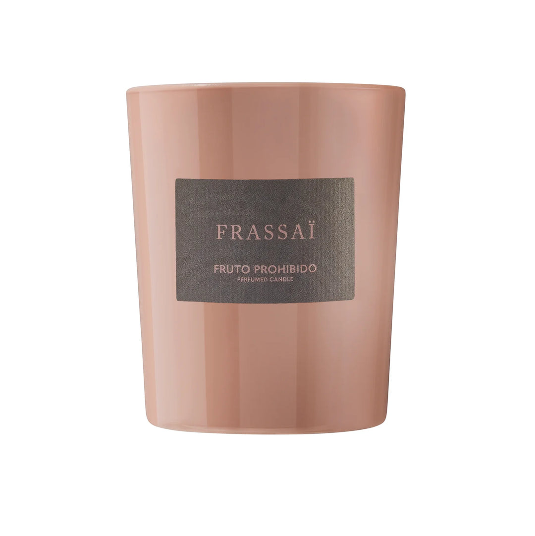 Fruto Prohibido Candle