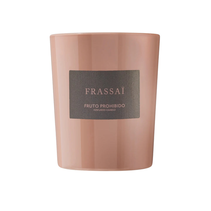 Fruto Prohibido Candle