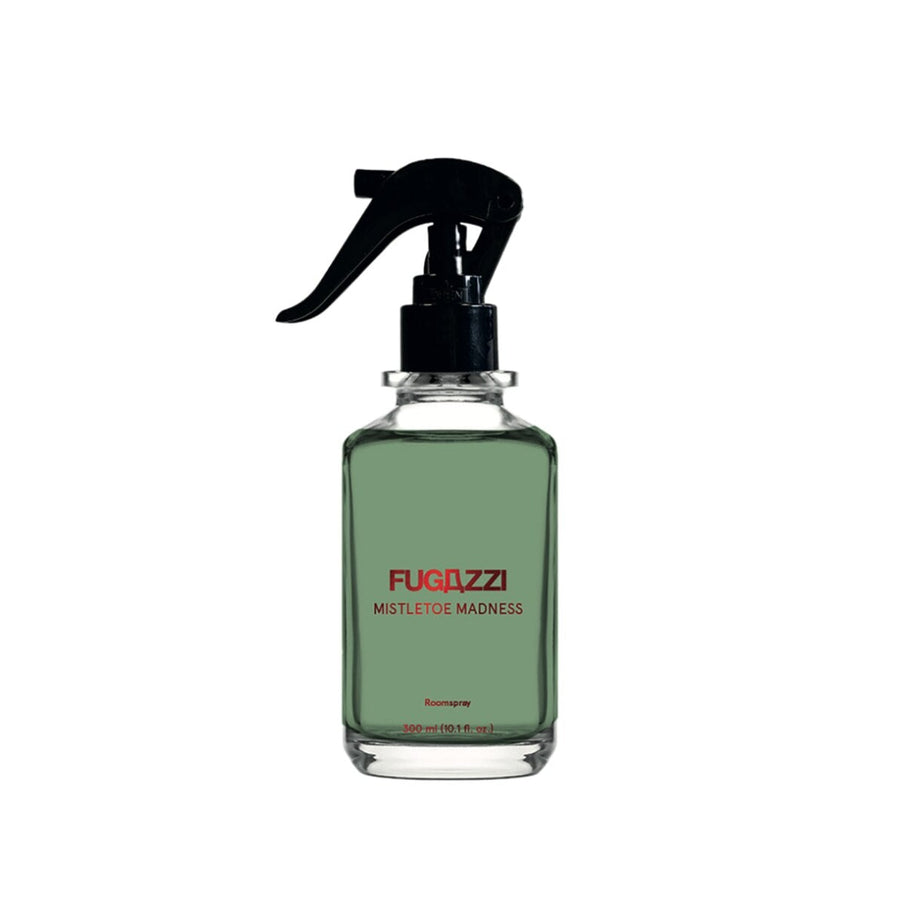 Fugazzi Mistletoe Madness Fragranza Per Ambiente Spray
