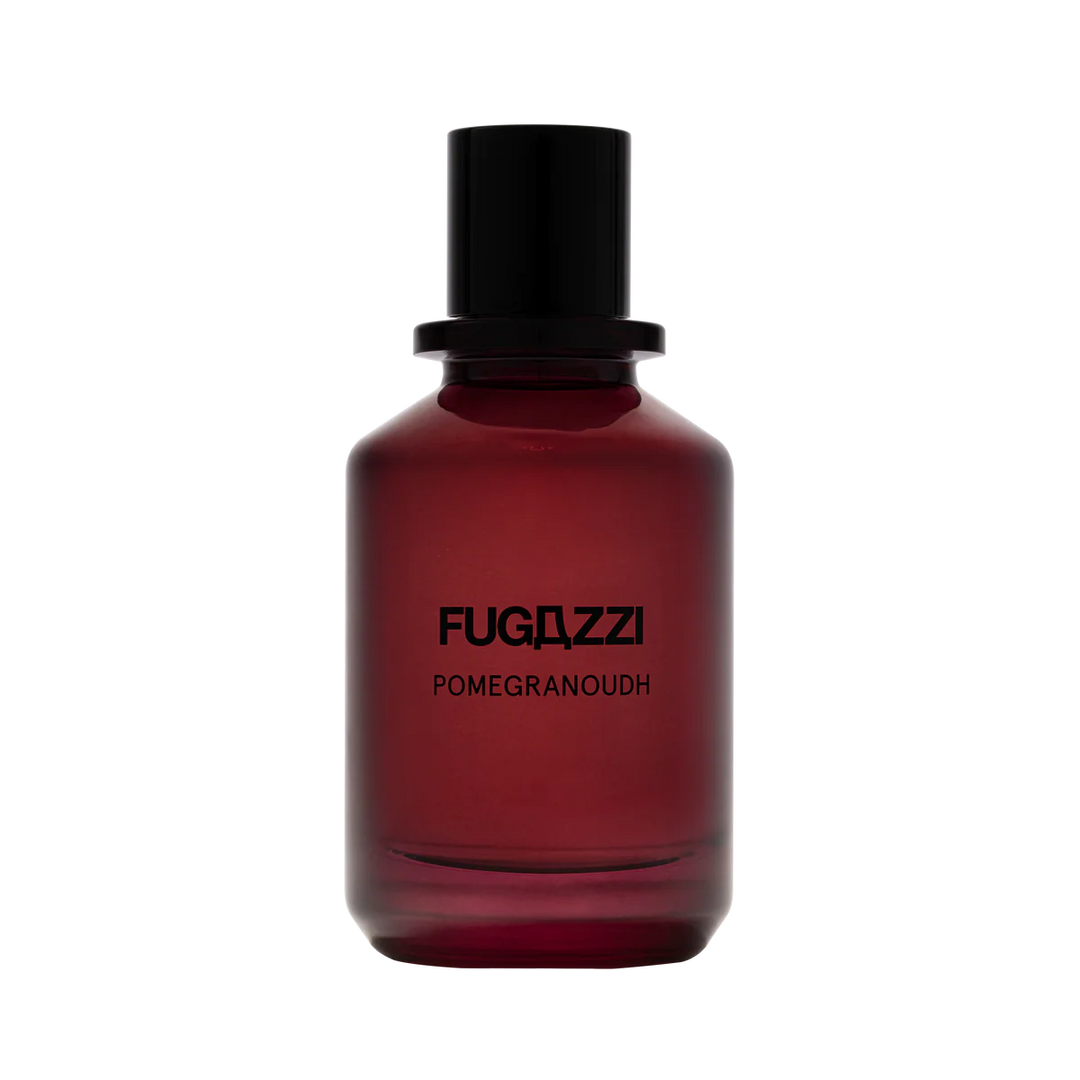 Fugazzi Pomegranoudh Extrait de parfum 100 ml