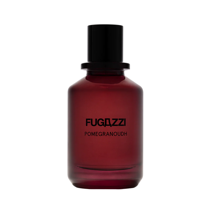 Fugazzi Pomegranoudh Extrait de parfum 100 ml