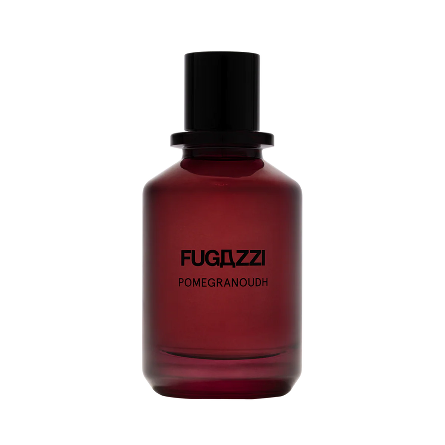 Fugazzi Pomegranoudh Extrait de parfum 100 ml