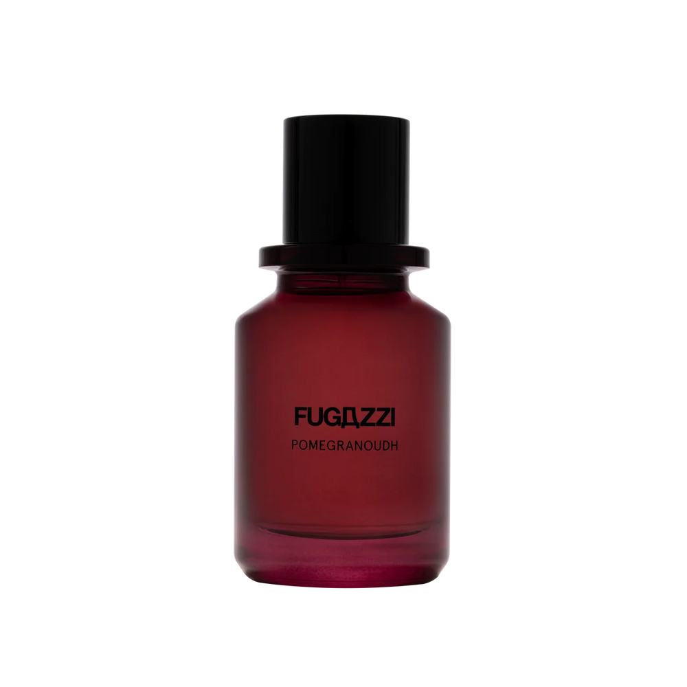 Fugazzi Pomegranoudh Extrait de parfum 50 ml