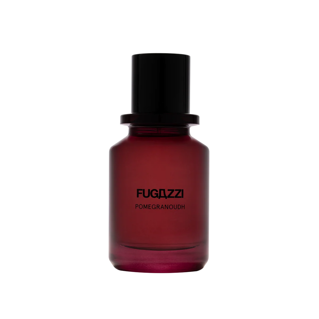 Fugazzi Pomegranoudh Extrait de parfum 50 ml