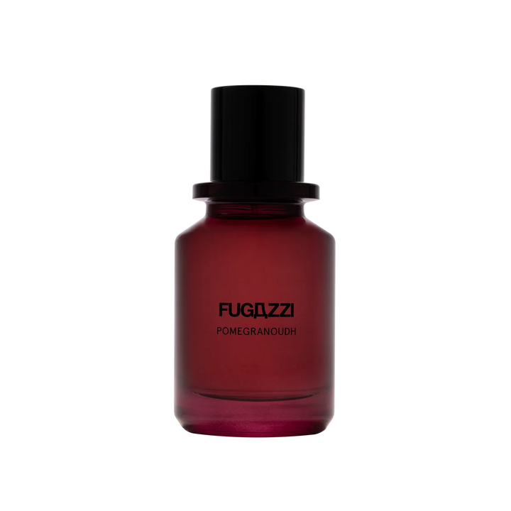Fugazzi Pomegranoudh Extrait de parfum 50 ml