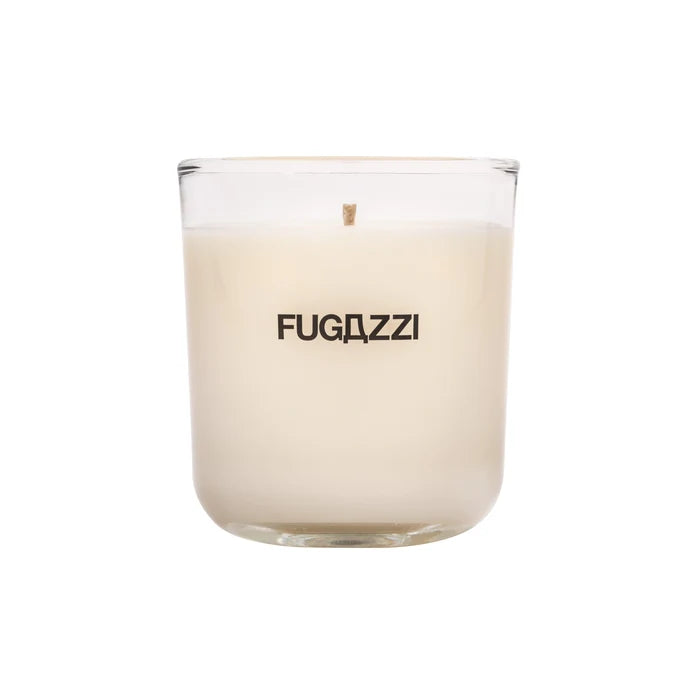 Fugazzi Candela Profumata Vaniglia 200 gr