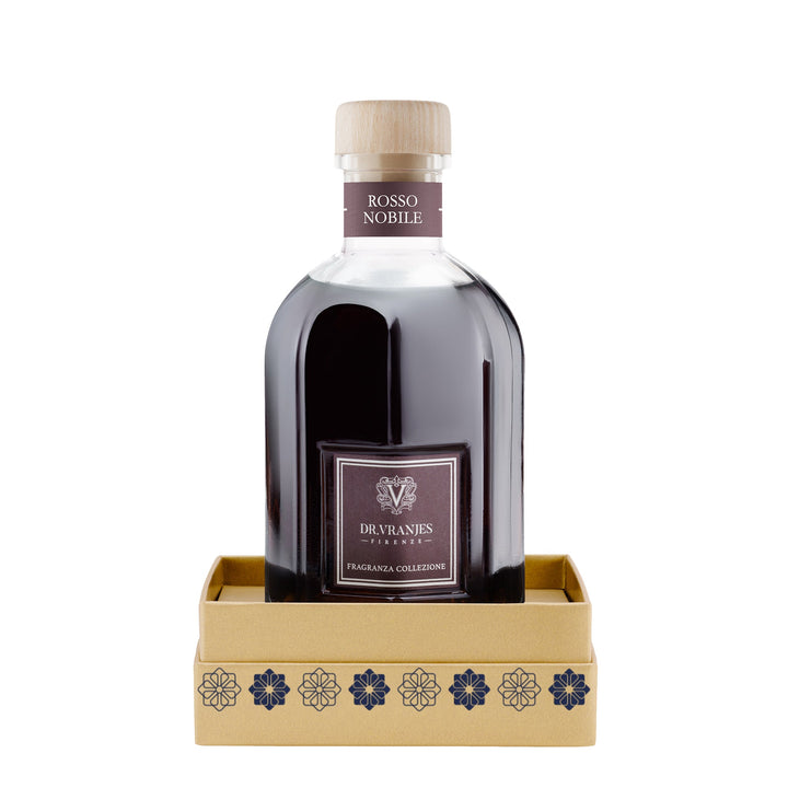 Diffusore Rosso Nobile 500 ml